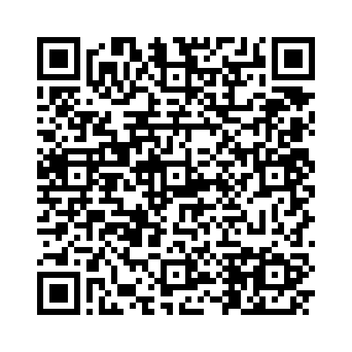 App Store QR code