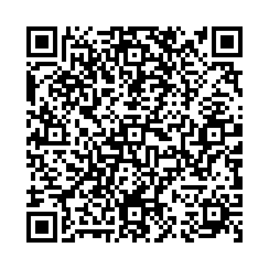 App Store QR code