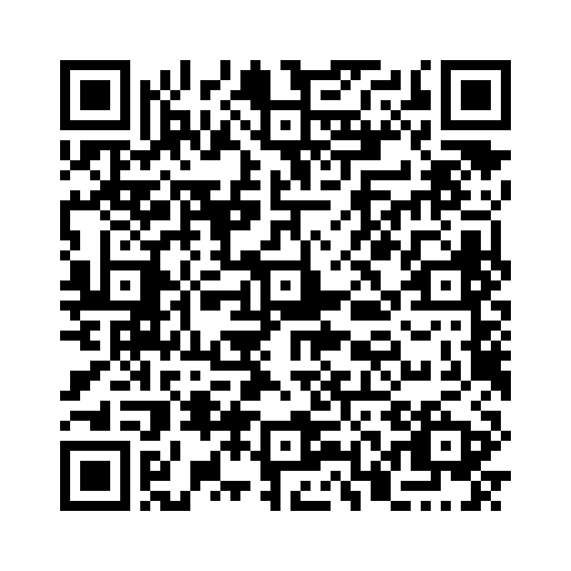 App Store QR code
