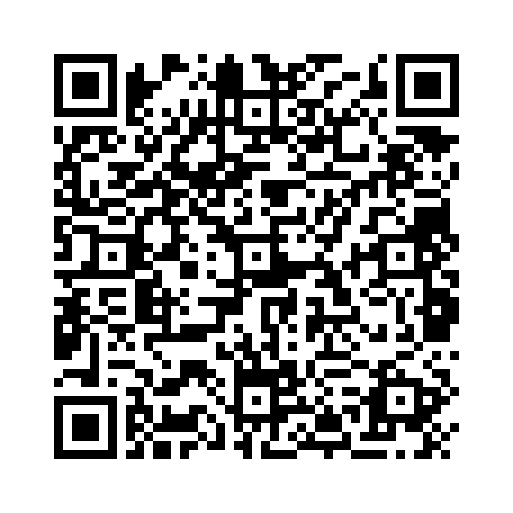 App Store QR code