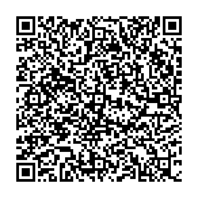 App Store QRコード